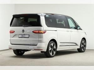 Gebraucht VW Multivan Edition 204 PS (150 kW) 2025 Weiß (candyweiß) Van