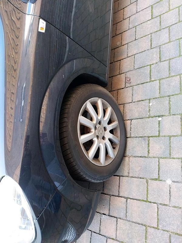 Gebraucht Opel Astra 116 PS (85 kW) 2010 Schwarz Kombi