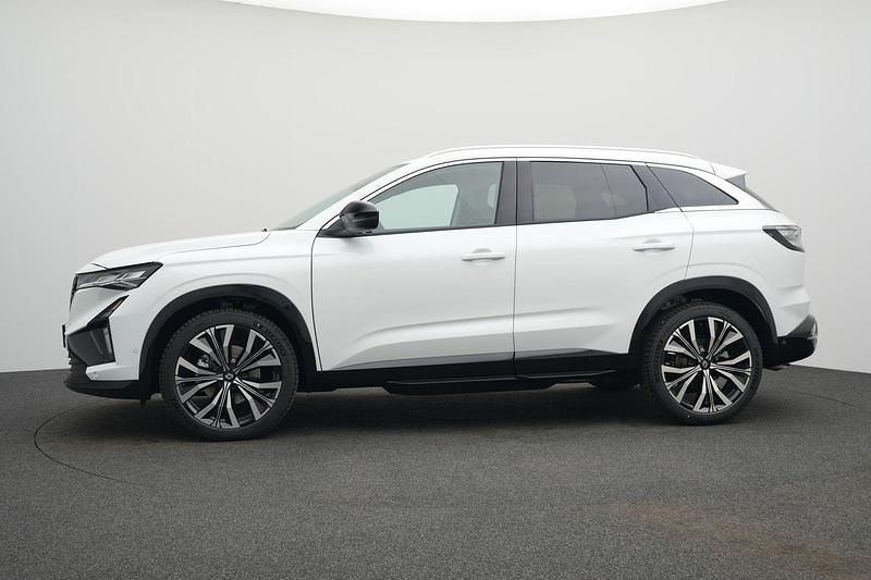 Gebraucht Renault Austral Techno 200 PS (147 kW) 2025 Blackpearl schwarz SUV