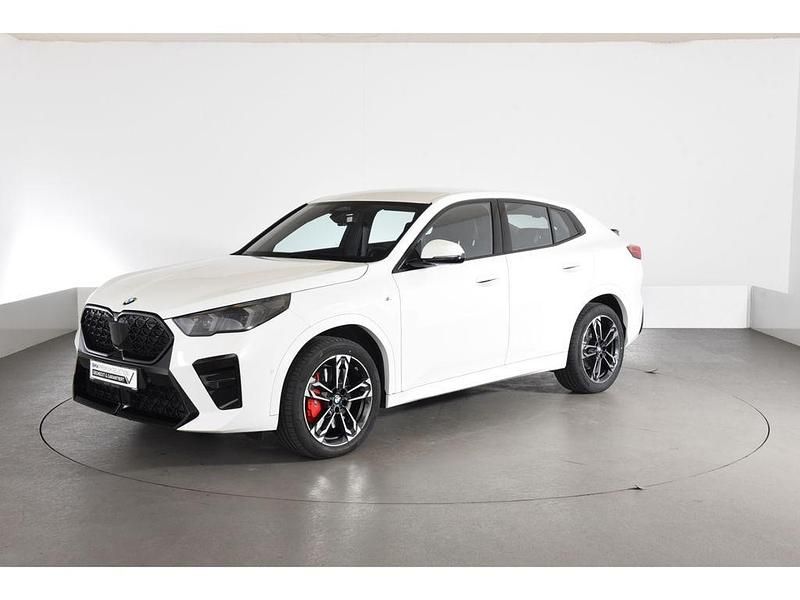 Gebraucht BMW X2 Shadowline 156 PS (114 kW) 2025 Weiss SUV