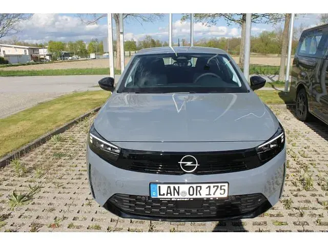 Gebraucht Opel Corsa Edition 101 PS (74 kW) 2026 Kleinwagen