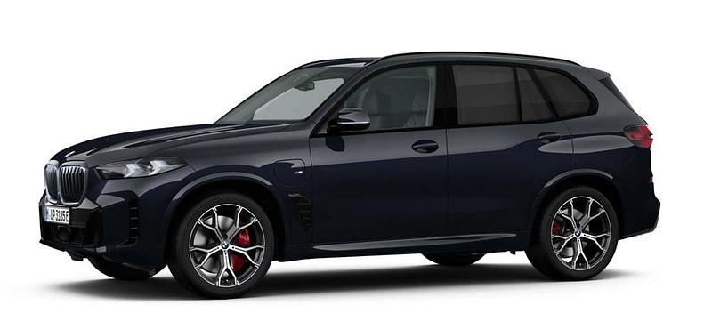 Gebraucht BMW X5 M Sport 352 PS (258 kW) 2025 Schwarz SUV