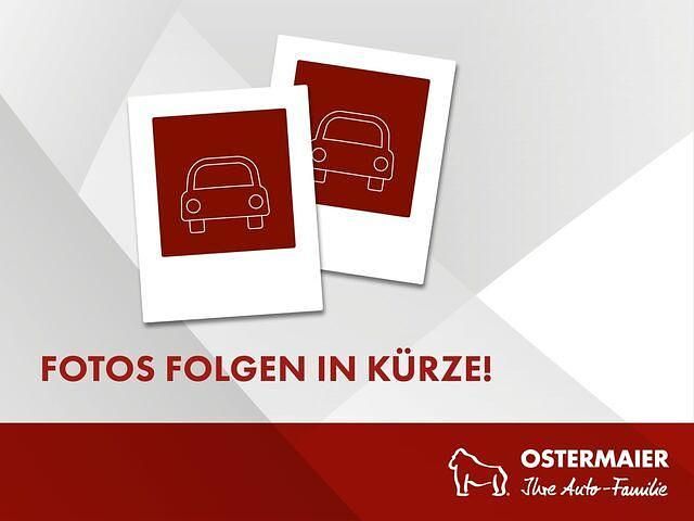 Gebraucht VW Touran Comfortline 110 PS (80 kW) 2017 Silber Van / Kleinbus