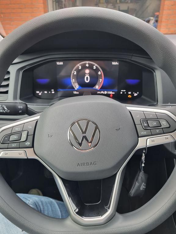 Neu VW Polo 80 PS (58 kW) 2026 Kleinwagen