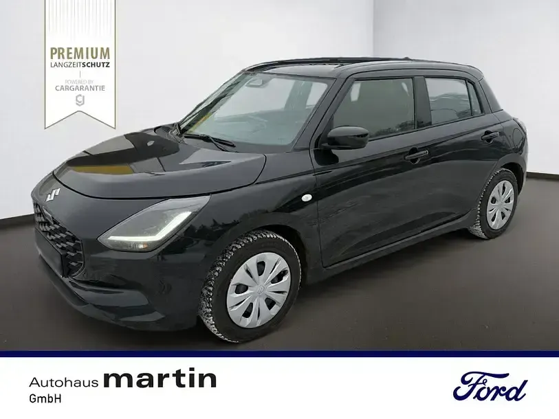 Gebraucht Suzuki Swift Club 83 PS (61 kW) 2024 Limousine