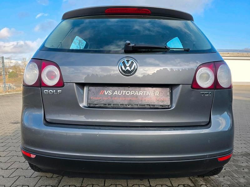 Gebraucht VW Golf IV 105 PS (77 kW) 2005 Grau Limousine