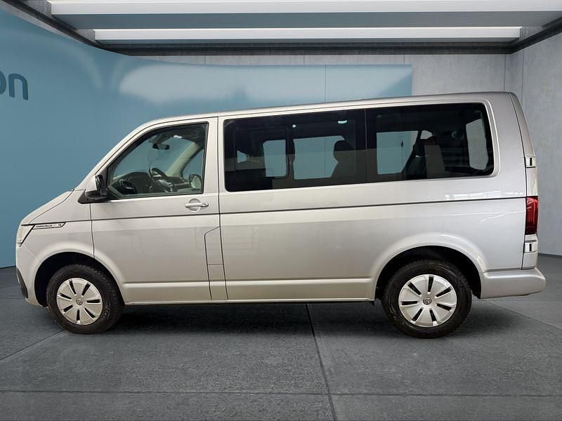 Gebraucht VW Caravelle 150 PS (110 kW) 2023 Van / Kleinbus