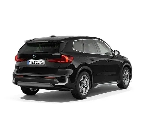 Gebraucht BMW iX1 Performance 230 kW (313 PS) 2023 Schwarz SUV