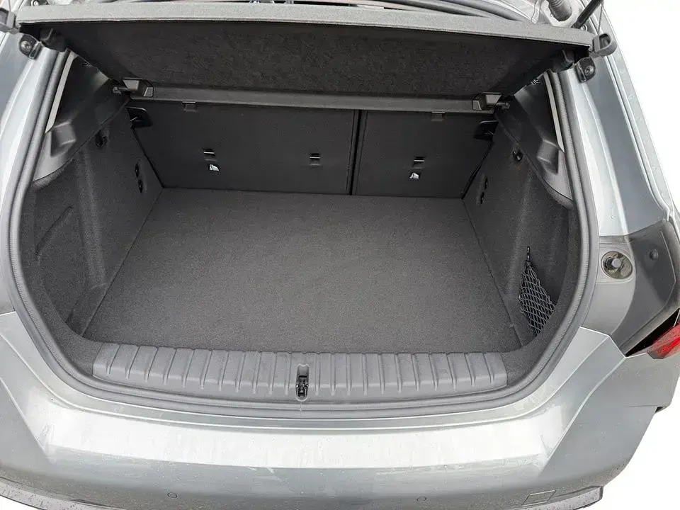 Occasion BMW 120 163 ch (119 kW) 2025 Gris Citadine