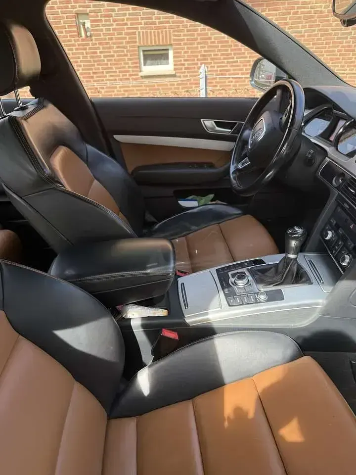 Gebraucht Audi A6 239 PS (175 kW) 2011 Kombi