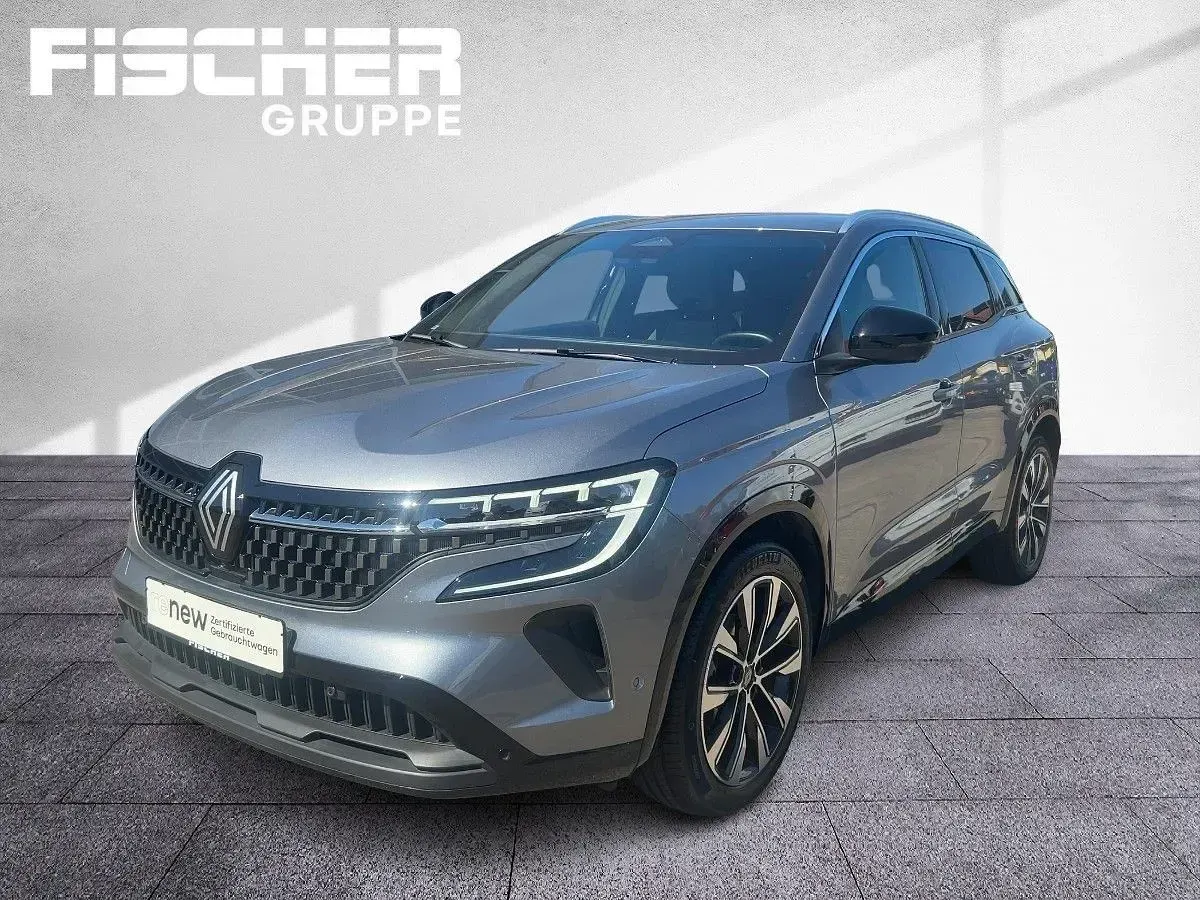 Gebraucht Renault Austral Techno 158 PS (116 kW) 2023 SUV