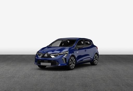 Neu Mitsubishi Colt Plus 143 PS (105 kW) 2026 Blau Kleinwagen