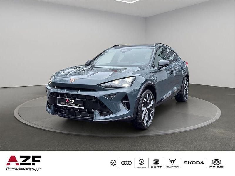 Gebraucht Cupra Formentor VZ 272 PS (200 kW) 2026 SUV