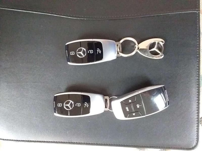 Gebraucht Mercedes E400 Exclusive 333 PS (244 kW) 2016 Limousine