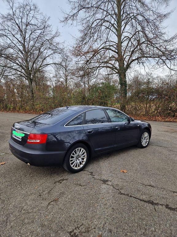 Gebraucht Audi A6 179 PS (131 kW) 2007 Limousine