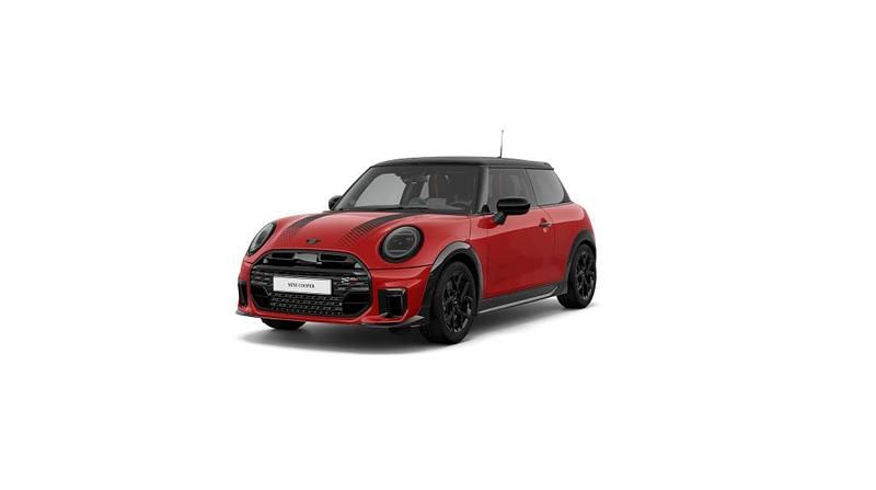 Gebraucht 2024 Mini Cooper Kleinwagen | 35.360 € (Teuer) - Bild 1/1