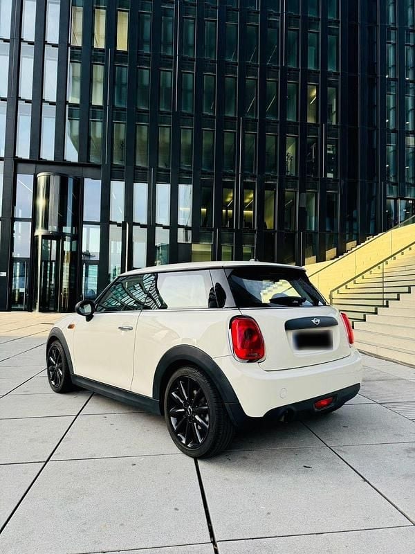 Usado Mini ONE 75 HP (55 kW) 2016 Citadino