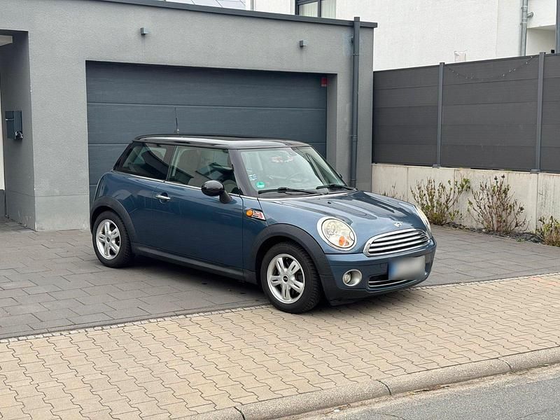 Gebraucht Mini Cooper 120 PS (88 kW) 2010 Kleinwagen