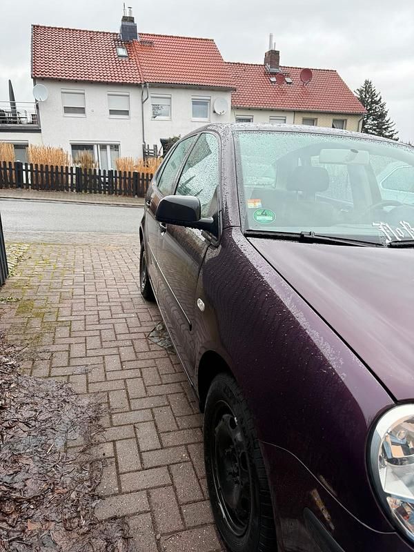 Gebraucht VW Polo 64 PS (47 kW) 2003 Andere farben Kleinwagen