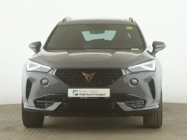 Gebraucht Cupra Formentor VZ 310 PS (228 kW) 2024 Grau SUV