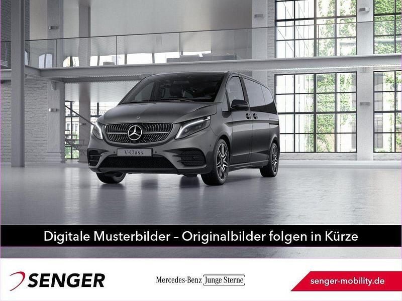 Occasion Mercedes V250 AMG 190 ch (139 kW) 2022 Monospace