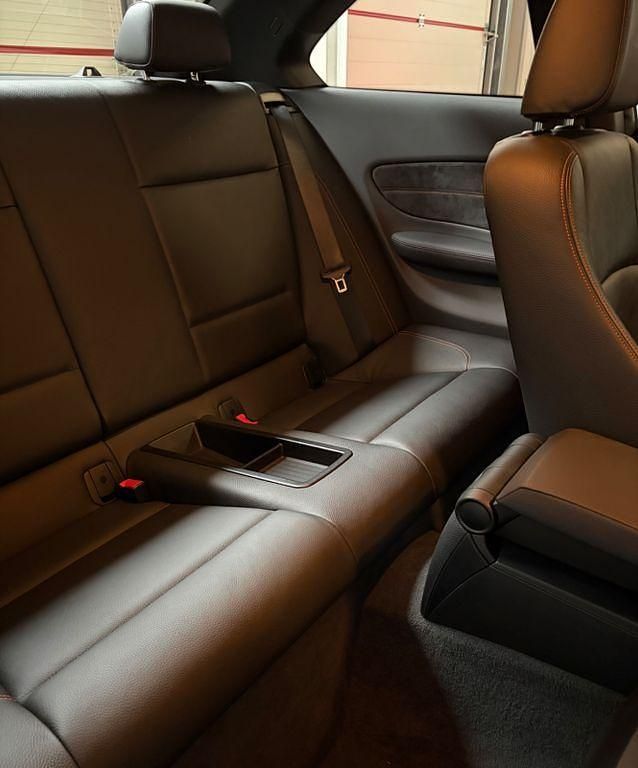 Gebraucht BMW 1M Sport Line 340 PS (250 kW) 2012 Schwarz Coupé