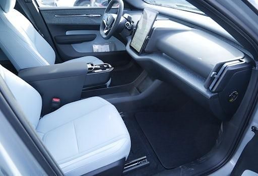 Gebraucht Volvo EX30 Performance 314 kW (428 PS) 2024 Vapour grey SUV