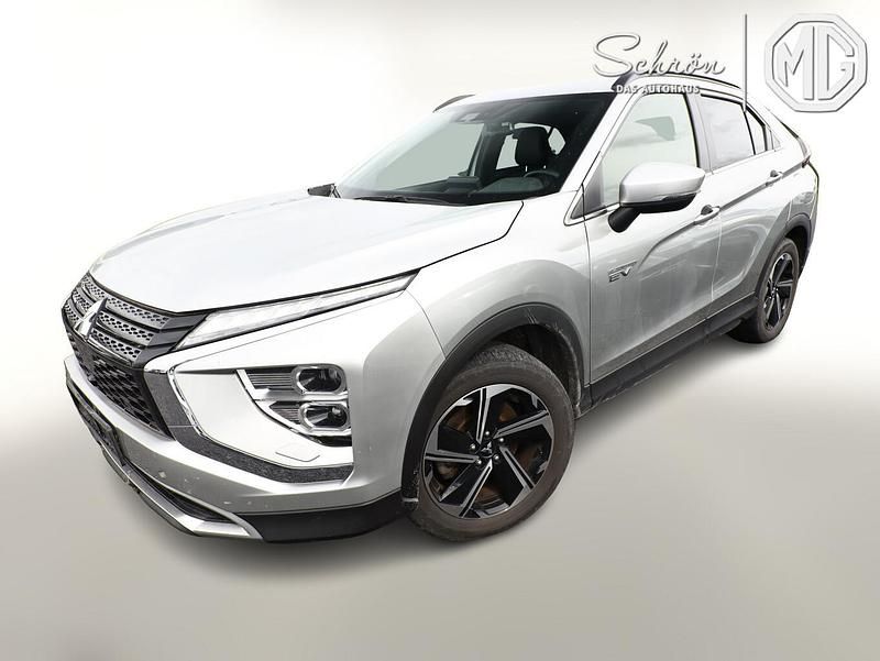 Gebraucht 2022 Mitsubishi Eclipse Cross Plus SUV | 21.468 € (Fairer Preis) - Bild 1/4