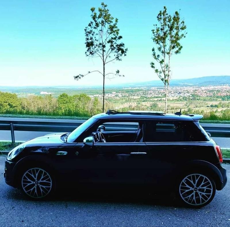 Gebraucht 2015 Mini John Cooper Works Kleinwagen | 10.500 € (Superpreis) - Bild 1/4