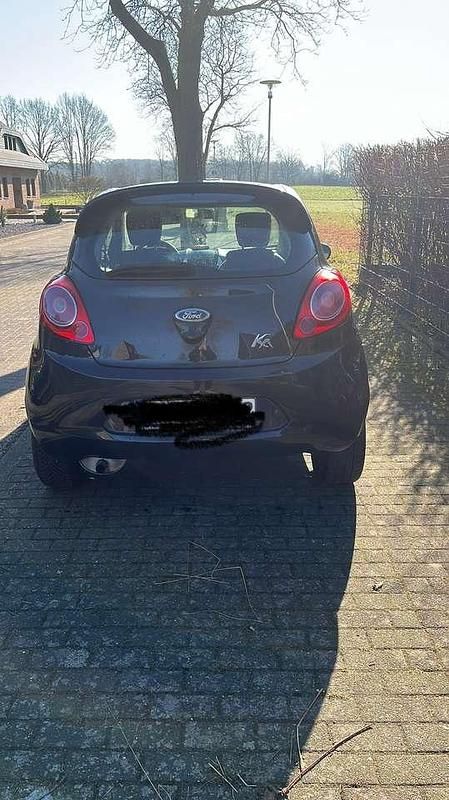 Gebraucht 2009 Ford Ka Titanium Kleinwagen | 3.250 € (Etwas zu teuer) - Bild 1/3