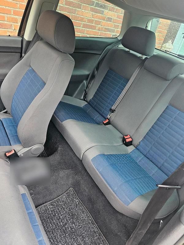 Gebraucht VW Polo 69 PS (50 kW) 2007 Schwarz Kleinwagen