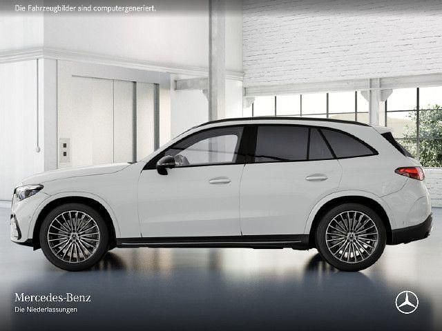 Gebraucht Mercedes GLC300 AMG line 269 PS (197 kW) 2026