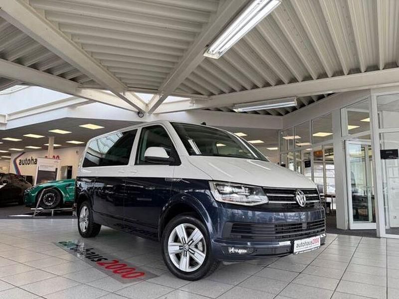 Andere Gebraucht 2017 VW T6 Van | 33.950 € (Etwas zu teuer) - Bild 1/4