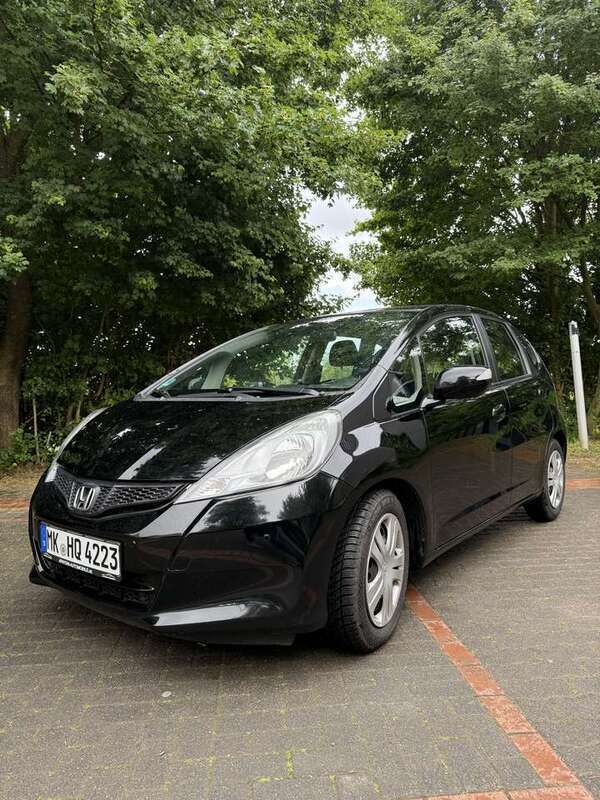 Gebraucht 2011 Honda Jazz Elegance Kleinwagen | 8.900 € (Etwas zu teuer) - Bild 1/4
