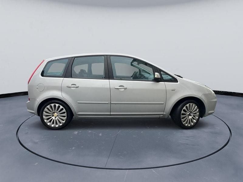 Gebraucht Ford C-MAX Titanium 125 PS (91 kW) 2010 Van / Kleinbus