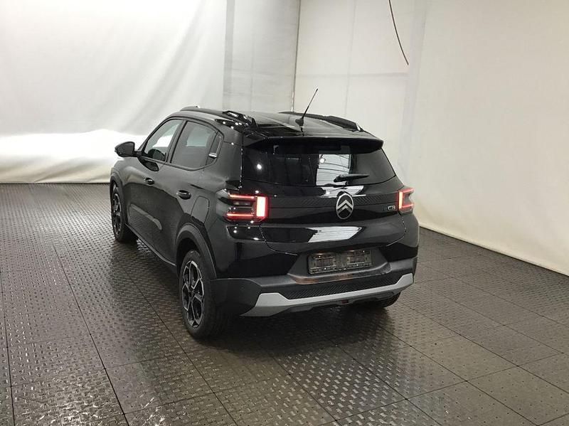 Gebraucht Citroën e-C3 83 kW (113 PS) 2025 Limousine