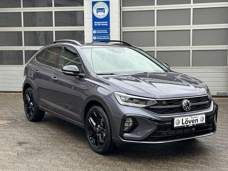Neu VW Taigo R-line 116 PS (85 kW) 2026 Grau SUV
