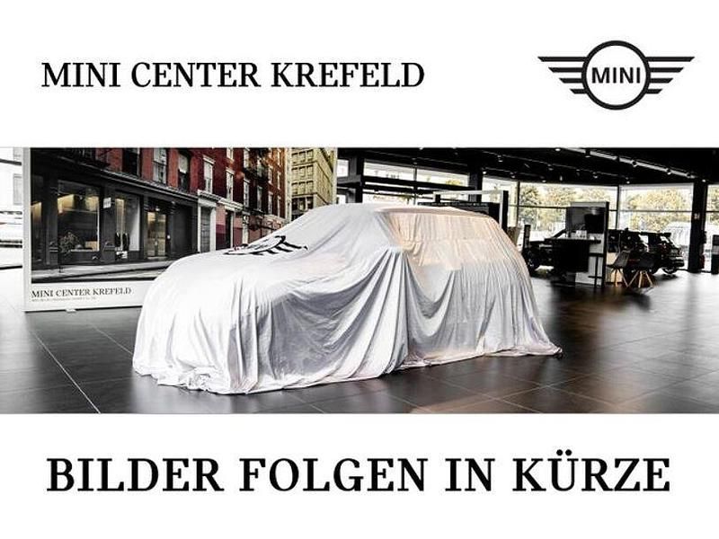 Blau Gebraucht 2023 Mini Cooper Clubman Classic Kombi | 27.879 € (Fairer Preis) - Bild 1/4