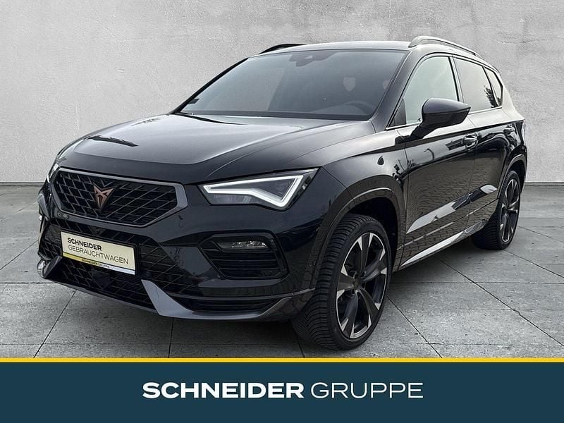 Używany Cupra Ateca 190 KM (139 kW) 2025 SUV