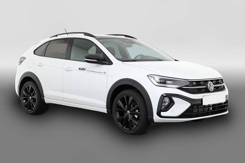 Gebraucht VW Taigo Beats 116 PS (85 kW) 2024 Weiß SUV