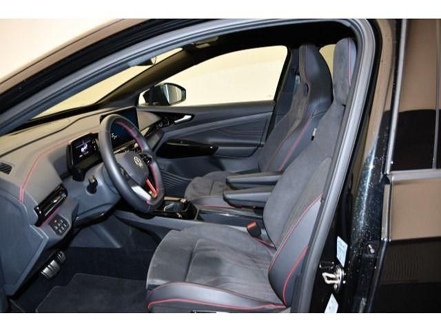 Gebraucht VW ID.5 GTX 219 kW (299 PS) 2023 Mythosschwarz metallic SUV
