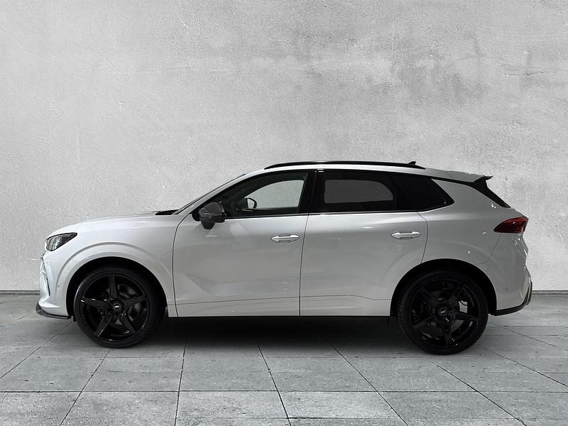 Neu Cupra Terramar VZ 325 PS (239 kW) 2025 Weiß SUV