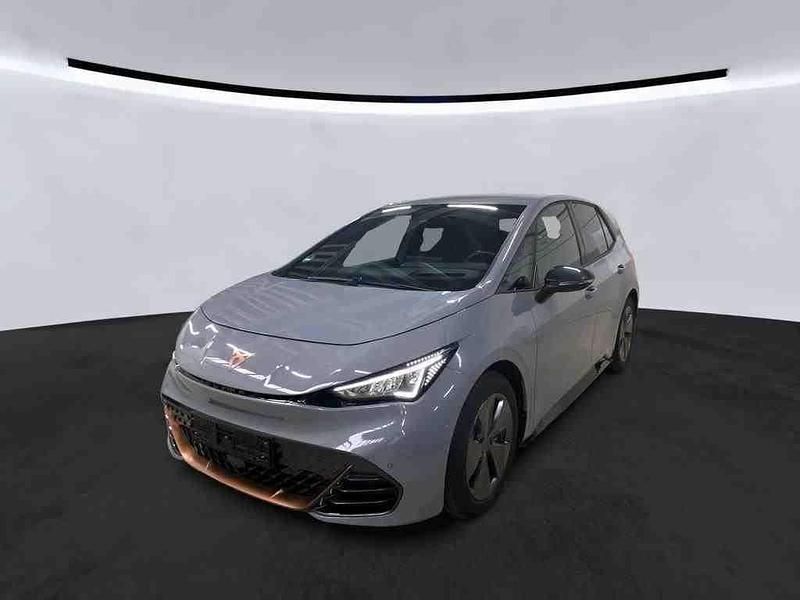 Gebraucht Cupra Born 150 kW (204 PS) 2024 Vaporgrau Kleinwagen