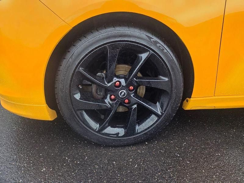 Gebraucht Opel Adam Jam 87 PS (63 kW) 2016 Orange Kleinwagen