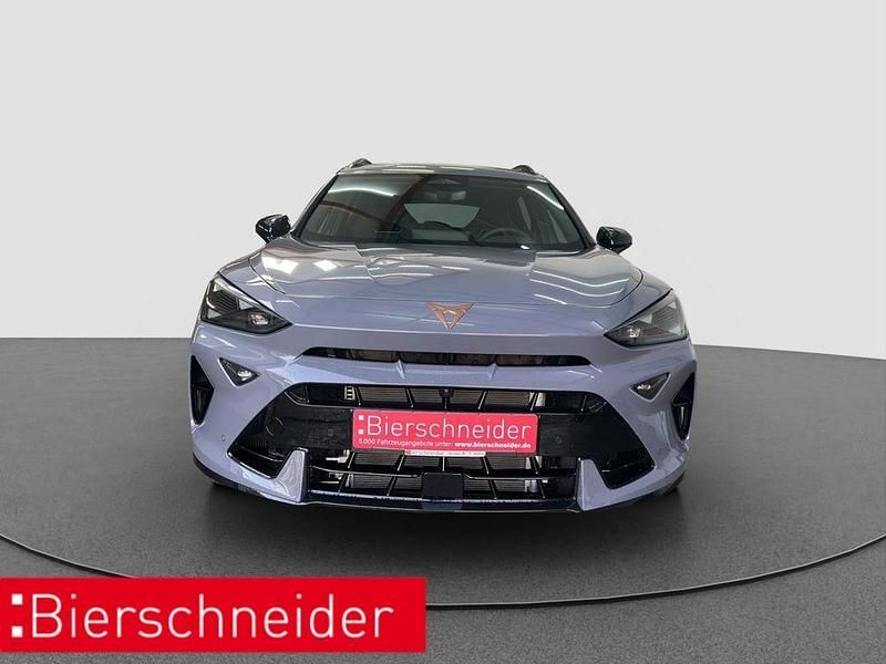 Neu Cupra Formentor VZ 333 PS (244 kW) 2025 Grau SUV
