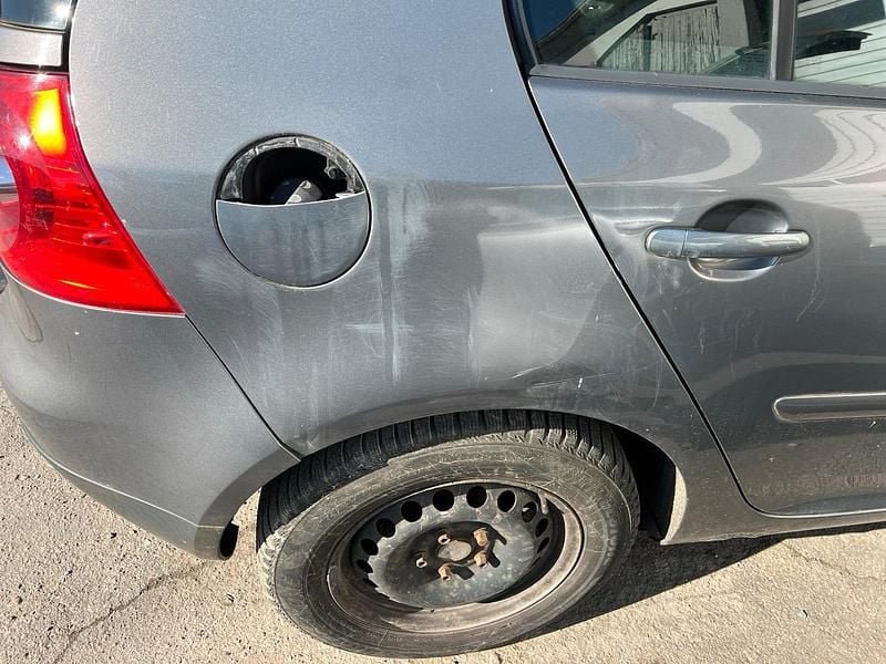 Gebraucht VW Golf IV 80 PS (58 kW) 2006 Grün Limousine