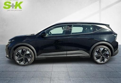 Nouă Renault Scenic E-Tech Evolution 125 kW (170 CP) 2025 Negru SUV