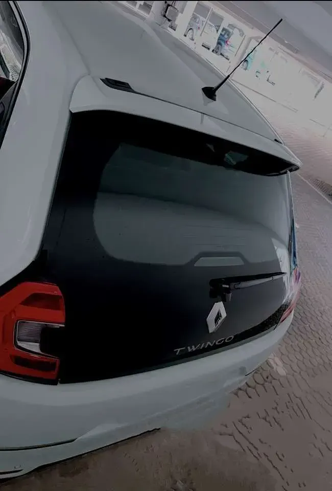 Używany Renault Twingo Intens 92 KM (67 kW) 2021 Hatchback