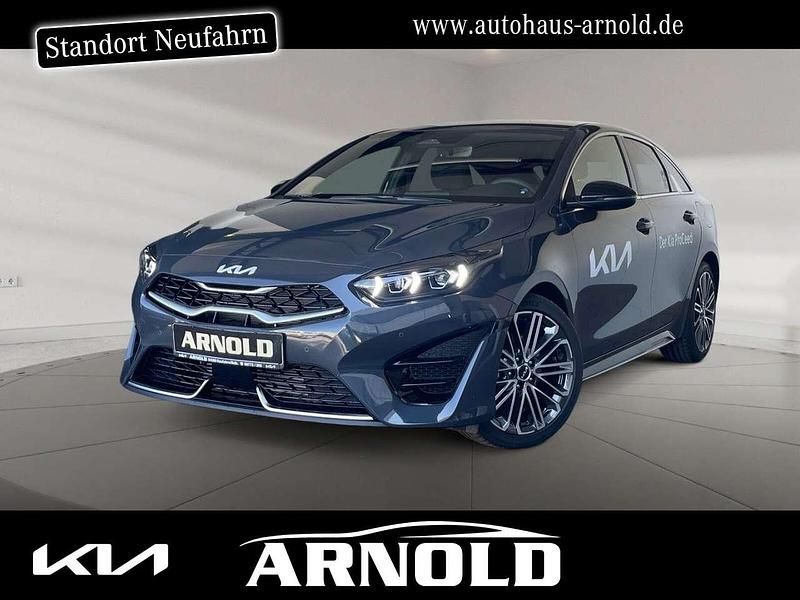 Neu Kia ProCeed GT-Line 140 PS (102 kW) 2025 Pentametal Kombi