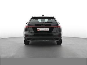 Gebraucht Audi A5 Sport 204 PS (150 kW) 2025 Schwarz Kombi